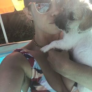 Meet your Posher, Dory